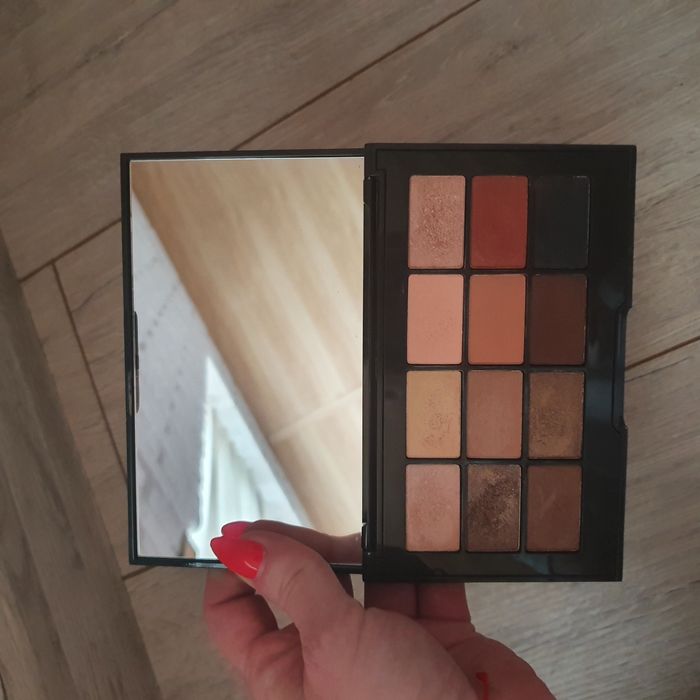 Paleta cieni Jouer oryginalne