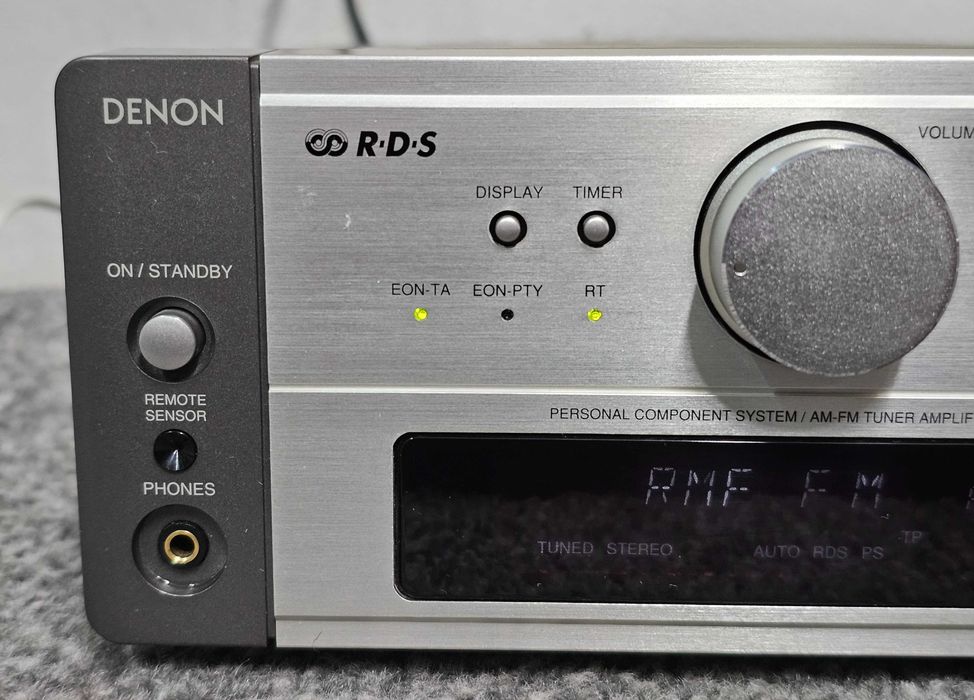 Radio / Wzmacniacz / Amplituner stereo DENON UDRA-M7. wysyłka OLX