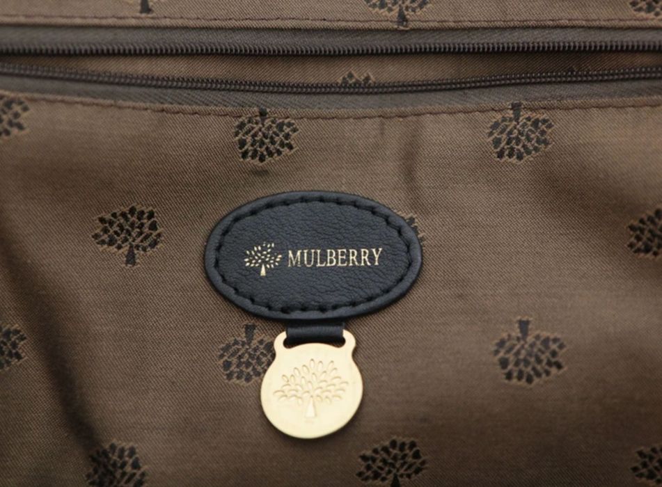 Czarna skórzana torebka + długi pasek Massimo Dutti moliera2 logowana