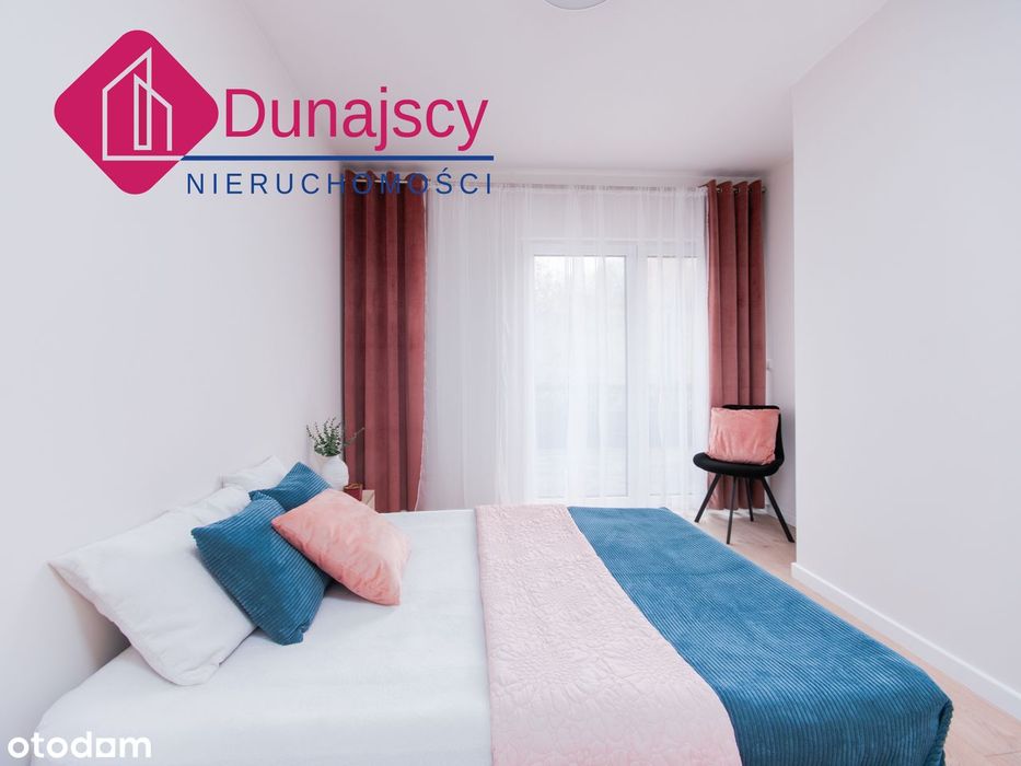 Bazczynszowy Apartament Z Ogródkiem, Dwa Poziomy, Duża Piwnica I Garaż