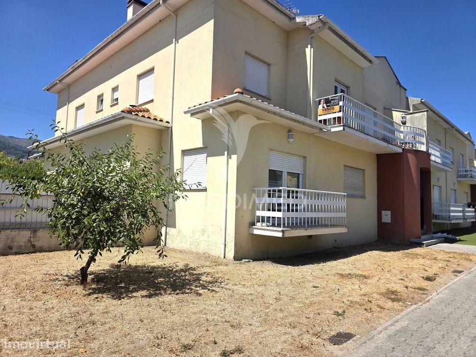 Apartamento T3 Duplex, Boidobra, Covilhã