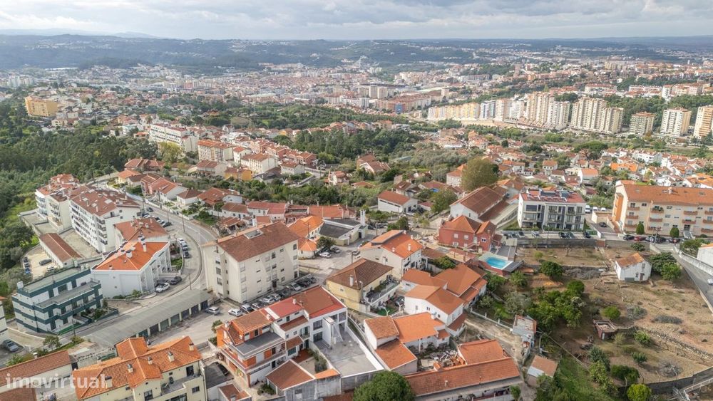 Apartamento T2 Duplex Novo no Tovim-Empreendimento Relvas