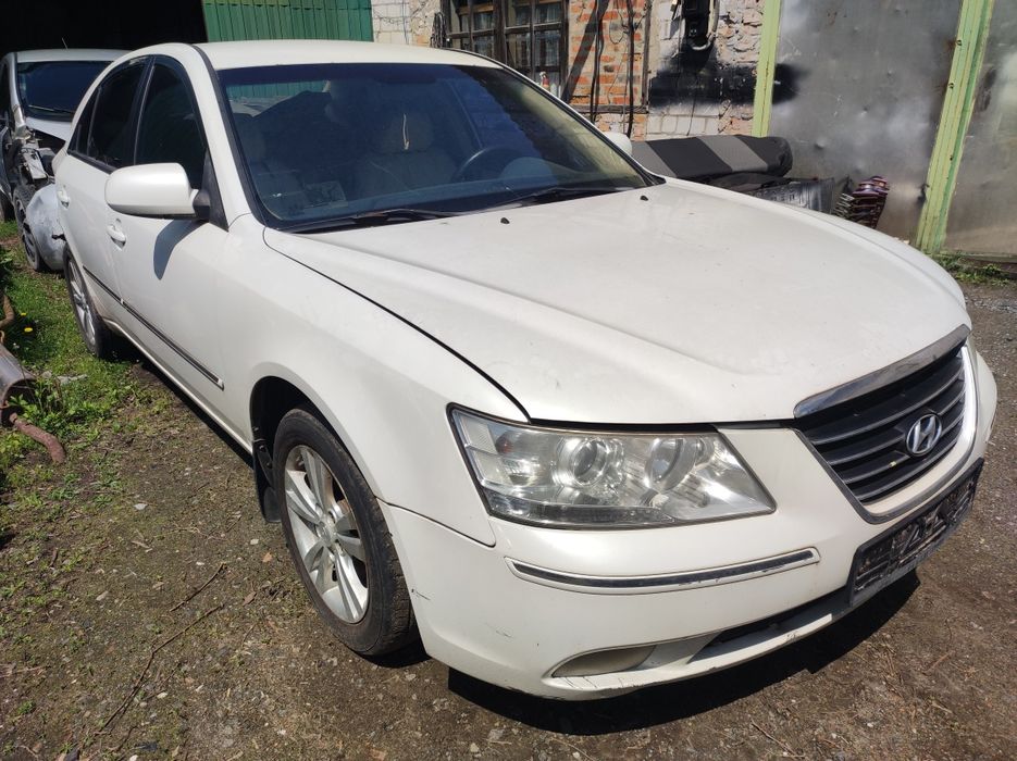 Разборка,розборка,HYUNDAI SONATA Хюндай запчасти NF,Y20