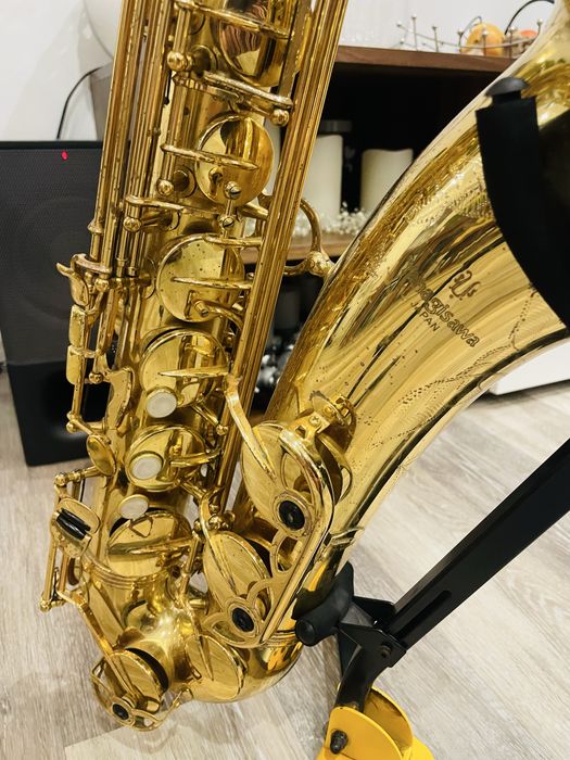 Saksofon Tenorowy Yanagisawa T900u