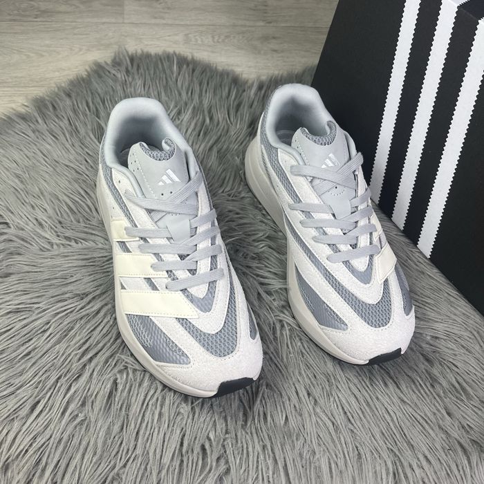 Кросівки чоловічі Adidas Lightblaze gray, (41-46) розміри