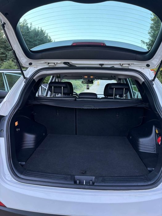 Hyundai ix35 CRDi
Rocznik 2012