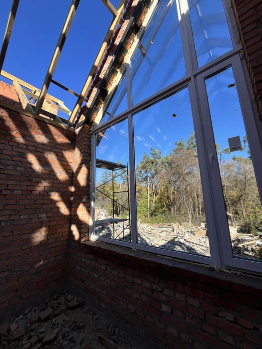 Продаж таунхаусу з газом! РОЗСТРОЧКА!! Від 30 відсотків перший внесок