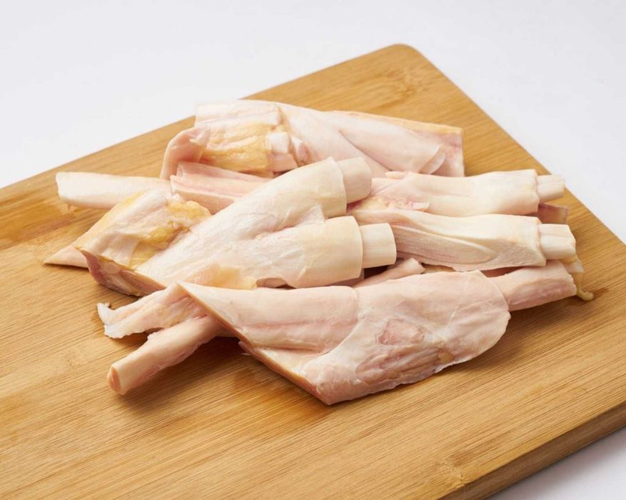 Жила становая говяжья яловича.  Жилка Путовая.   Субпродукты