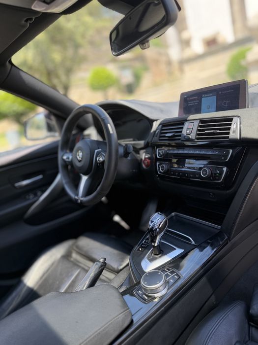BMW 440i GranCoupe Full Extras