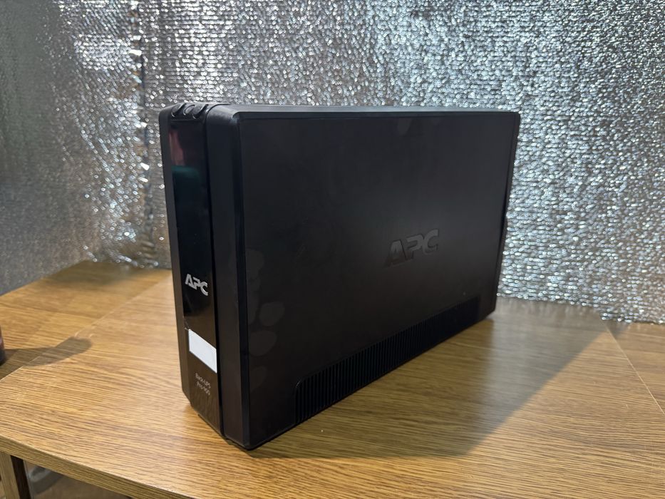 Бесперебійники, ДБЖ, ИПС, APC