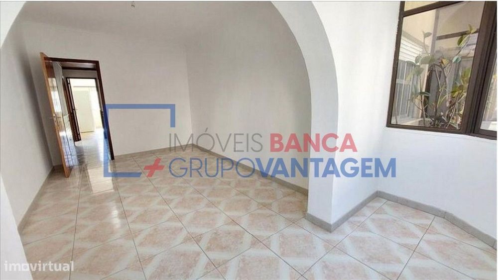 Apartamento T2 Algueirão