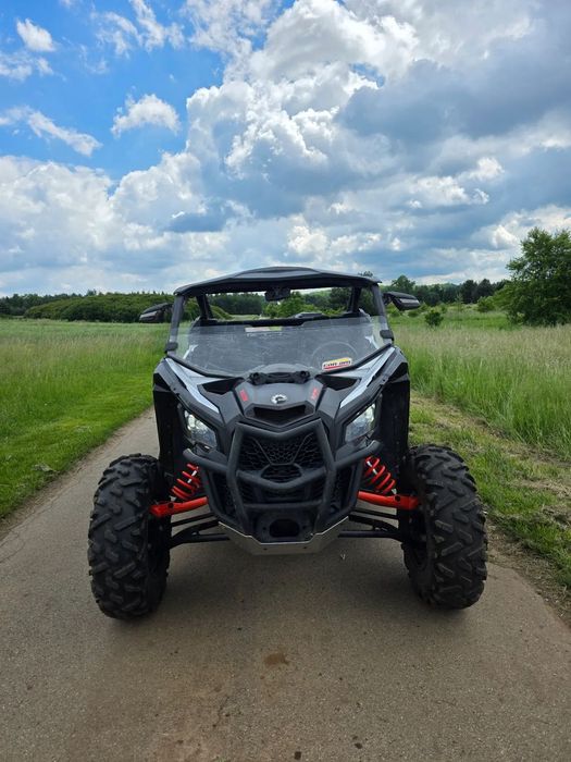 Can-Am