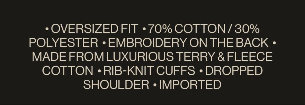 Тепле Худі бренду Zoho