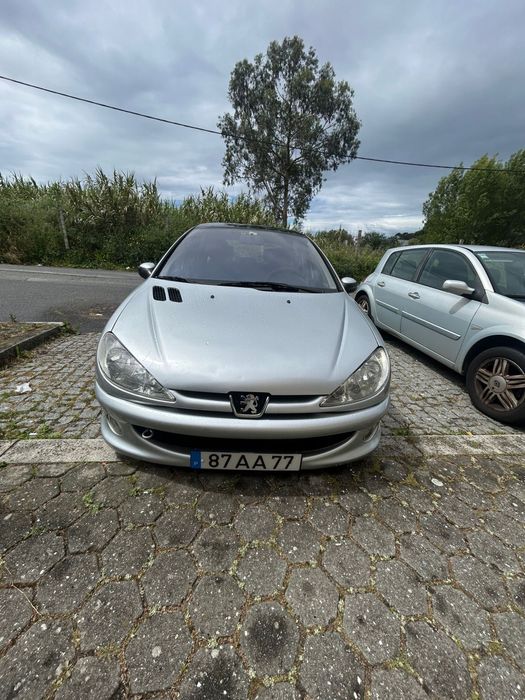 Peugeot 206 1.4 HDI