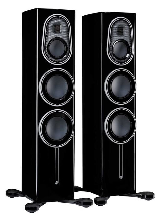 Monitor Audio Platinum 300 3G możliwa zamiana WROCŁAW