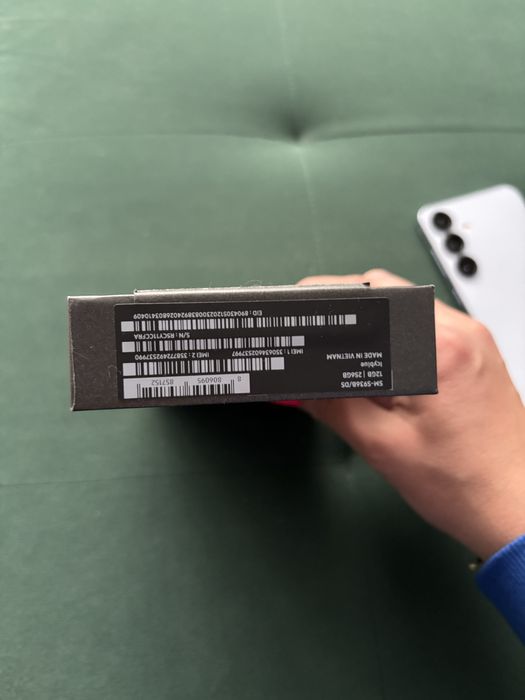 Sprzedam Samsung Galaxy S25+ plus 256GB