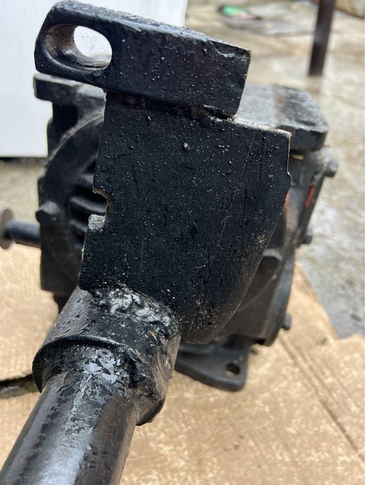 Редуктор Ч100 1х40