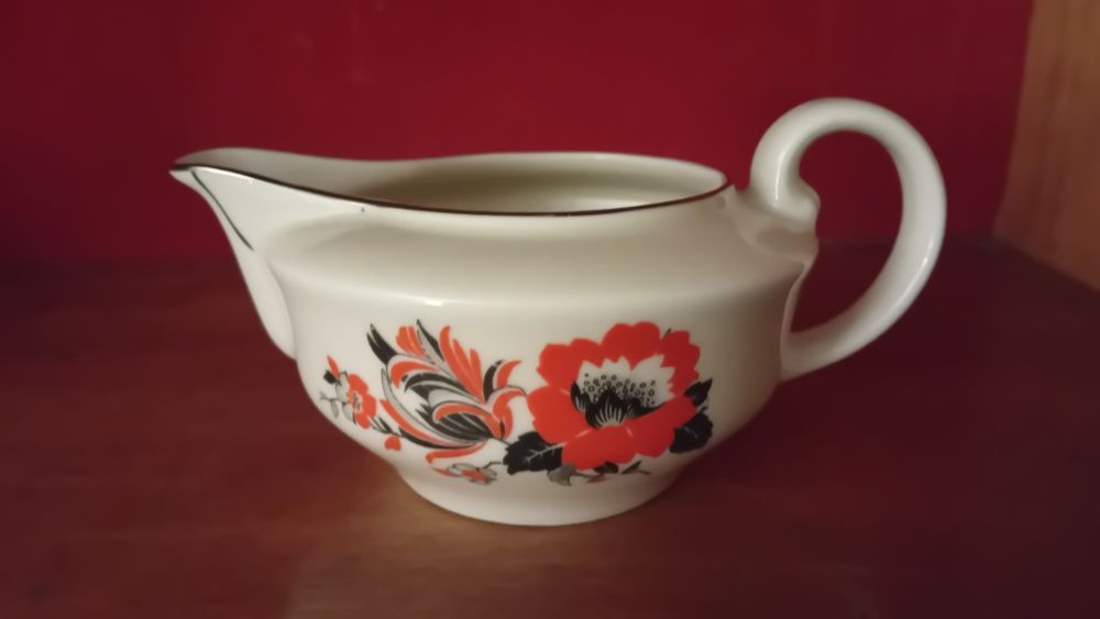 Serviço de Chá - Vista Alegre