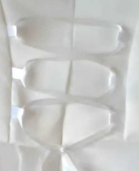 Vestido cerimónia bebé