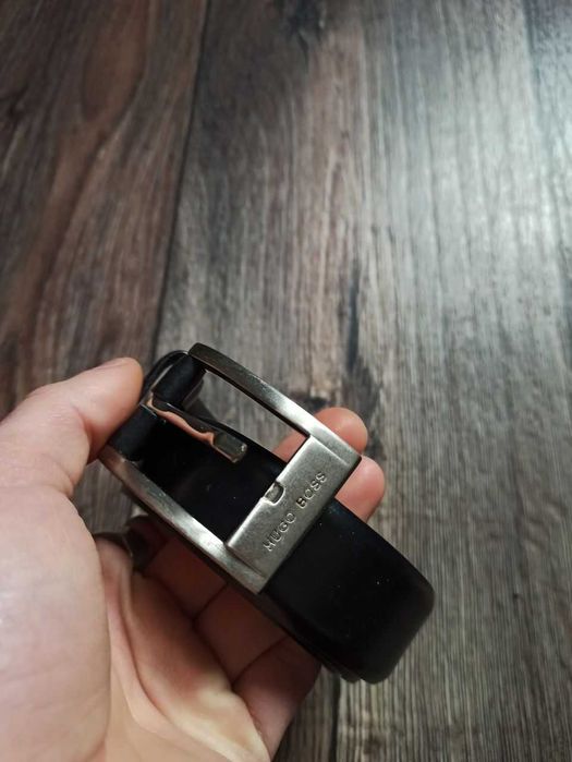 Ремень пояс Hugo Boss.