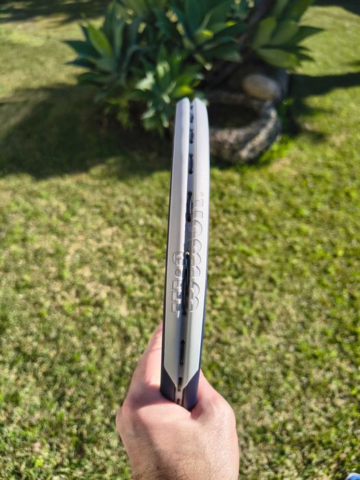 Raquete ténis Wilson Ultra Team (versão Roland Garros)