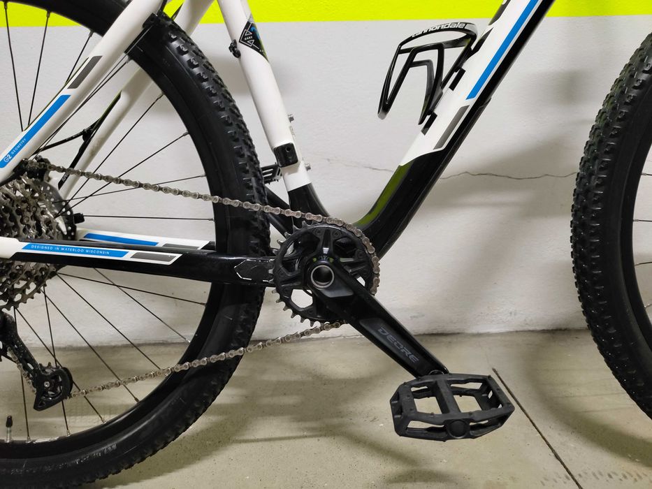 Trek Superfly Gary Fischer Collection - Carbono