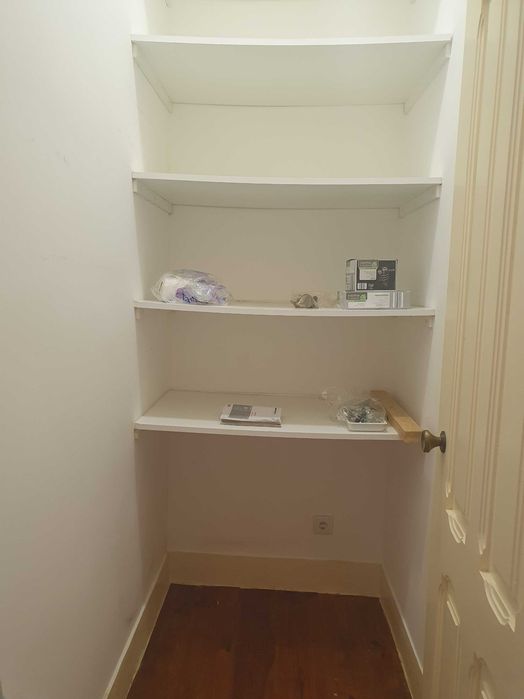 Apartamento T2+1 Arrendar