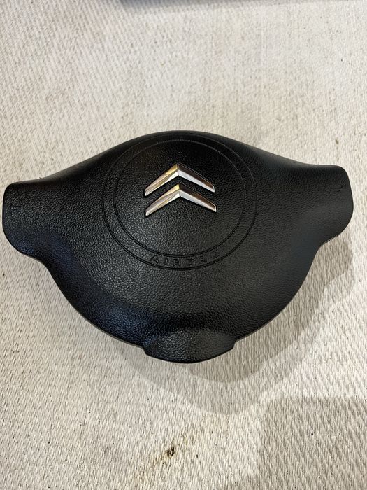Airbeg подушка безпеки Citroen Berlingo B9 (2008-2016) Citroen Jumper 2007-2016) 96809216ZD Сітроен Берлінго