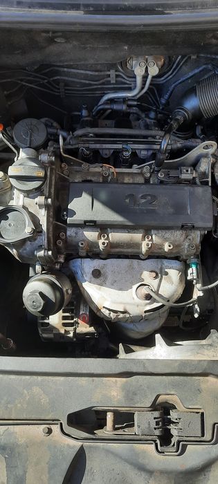 СТО по ремонту бензинових двигунів