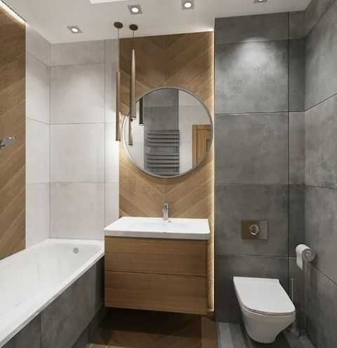 Remonty i wykończenia