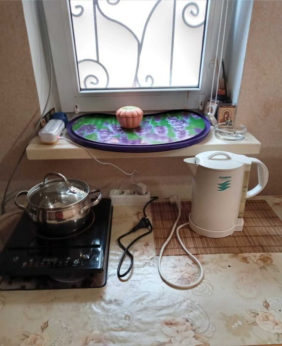 Посуточно комфортная квартира возле областной больницы, лимана и моря