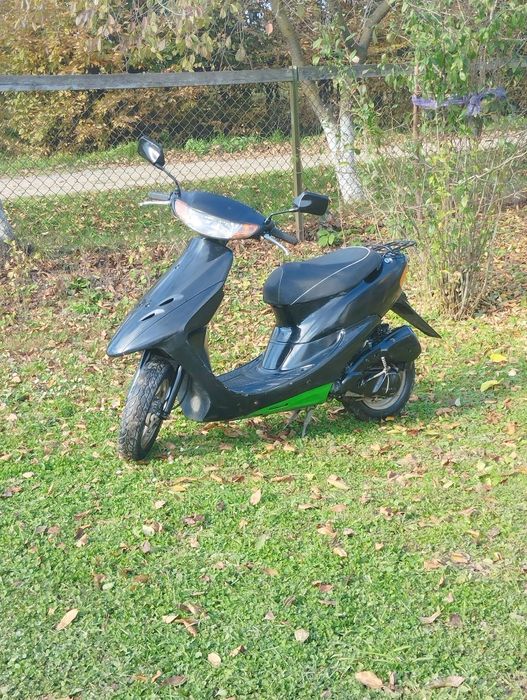 Продам хонду діо Af34 в хорошому стані + торг