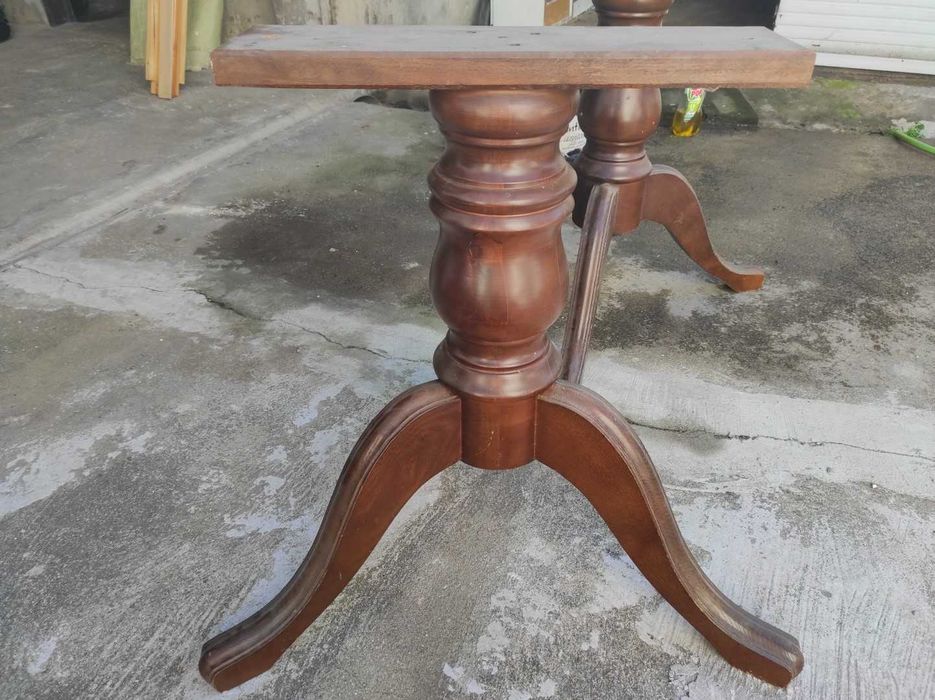 Mesa de Jantar extensível