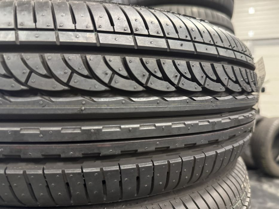 літні шини б.у 155/60 R15 NANCANG AS 1 склад шин