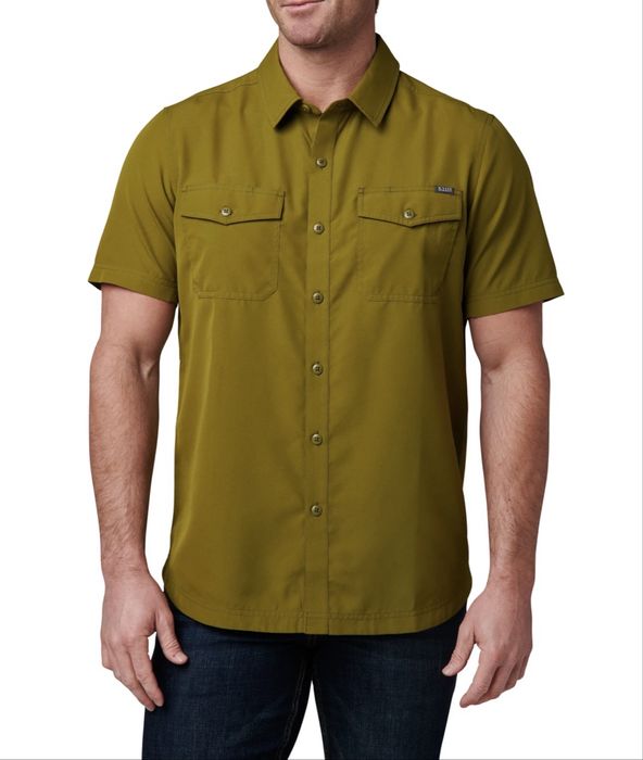Сорочка тактична 5.11 Tactical Marksman M 1+1=2500