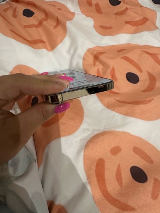 Iphone 14pro max 512gb
