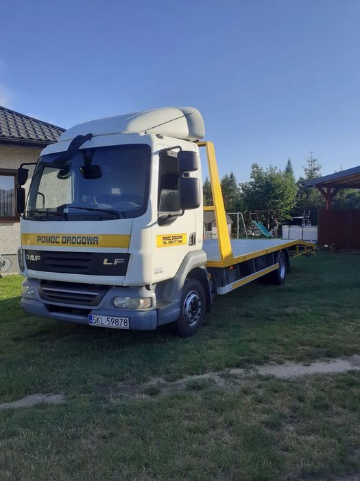 DAF