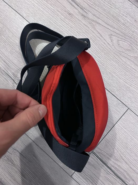 Saszetka torebka Tommy Hilfiger