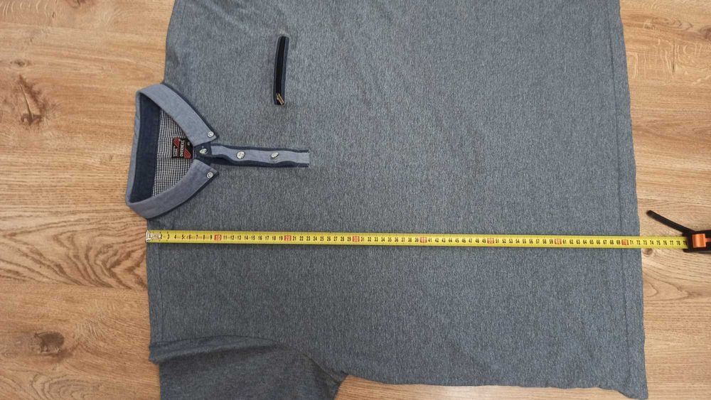 Koszulka polo męska