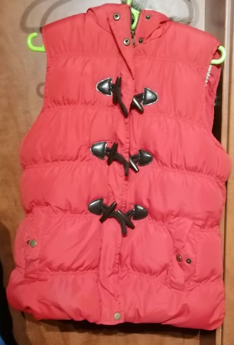 Sprzedam bezrękawnik 42