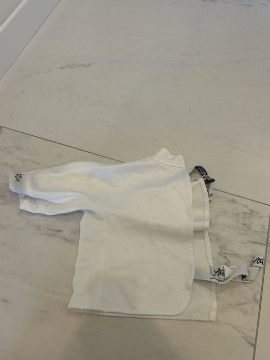 Plastron szermierczy