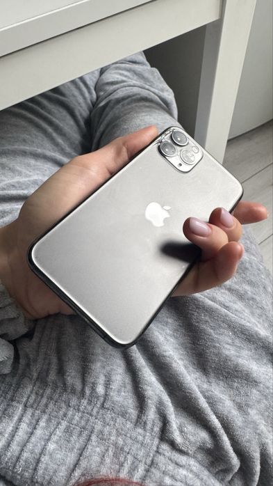 Iphone 11 pro 256 гб