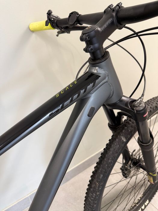 Scott Scale 980 29” | Rozmiar L | Deore 1×12