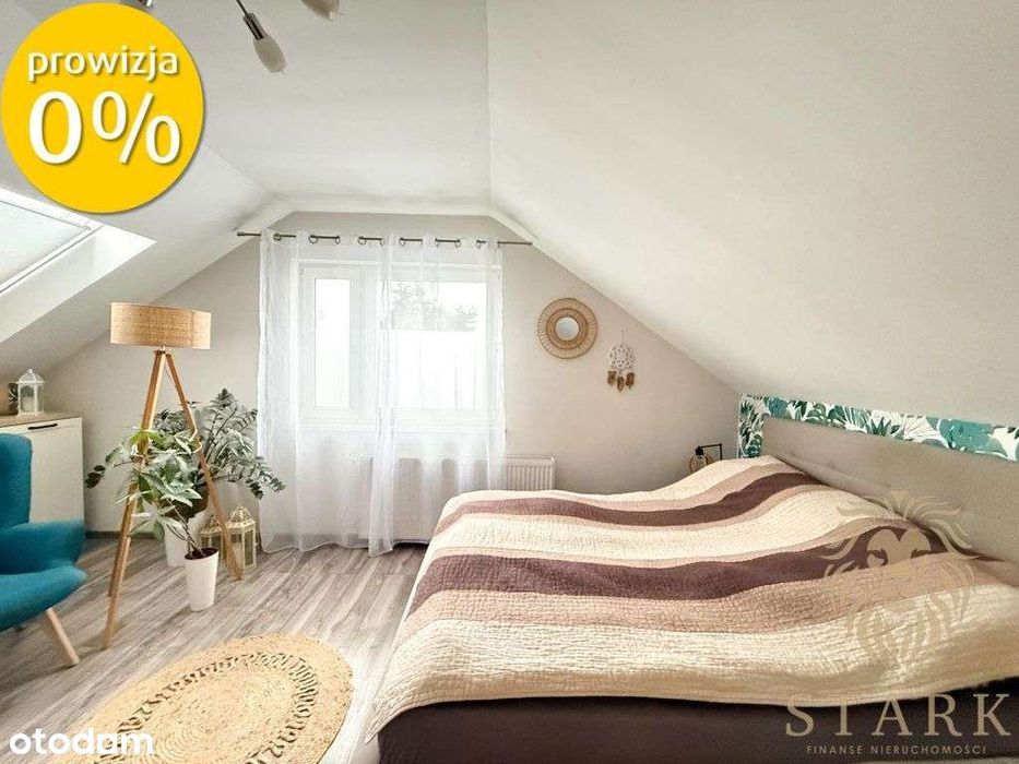 Dom wolnostojący | 0% | wielopokoleniowy