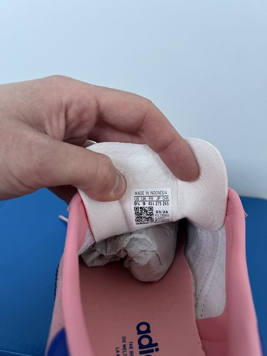 Adidas Gazelle Новые Оригинал