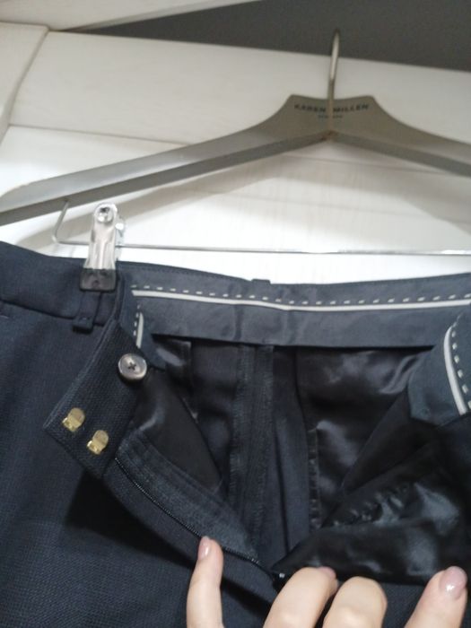 Штани класичні Massimo Dutti