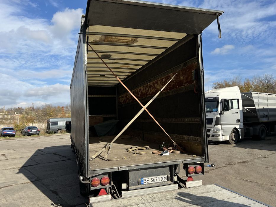 Mercedes-Benz  Sprinter