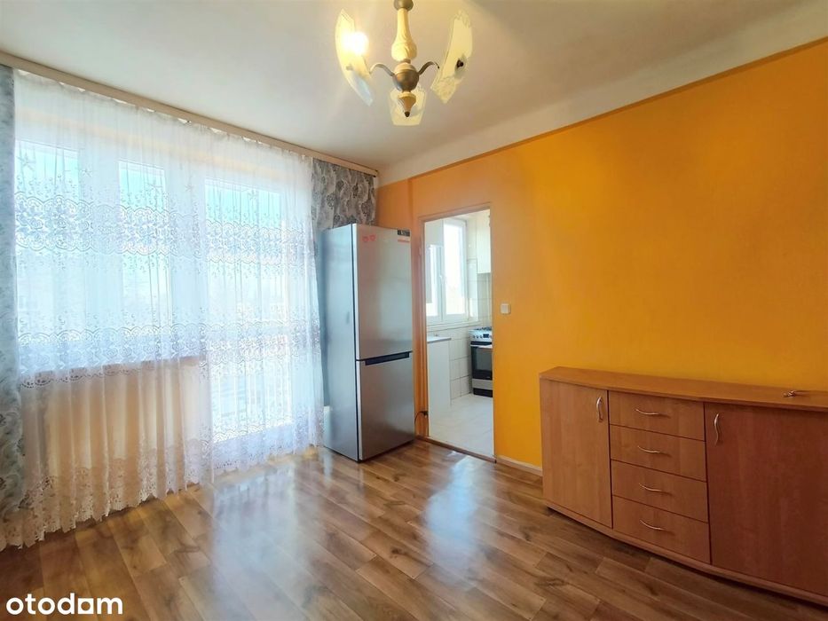 Mieszkanie na sprzedaż, Radom, 2 pokoje