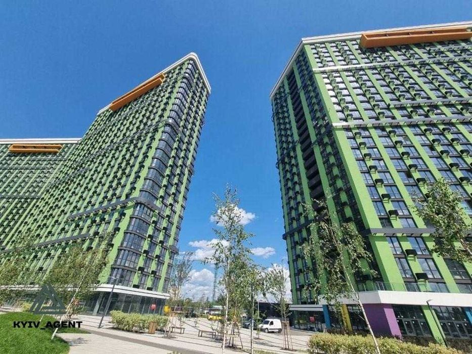 2-кімнатна квартира за адресою вул. Причальна (площа 56 м²) - Atlanta.ua - фото 6