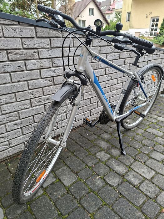 Rower M-Bike Cross 5-V